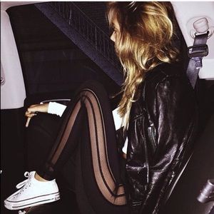 Lululemon Wunder Under Special Edition Pant